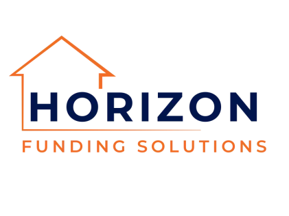 Horizon Funding Solutions commercial mortgages logo